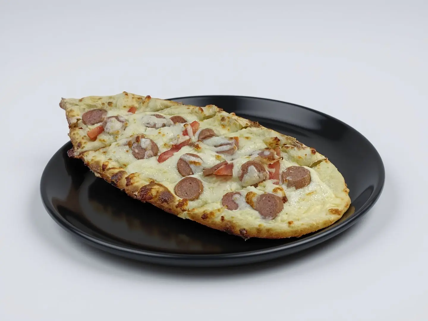 Special Hot Dog  Pie