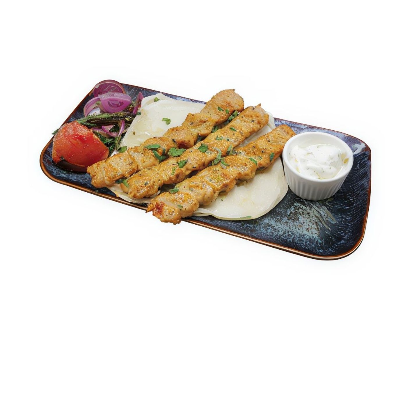 Chicken Kebab