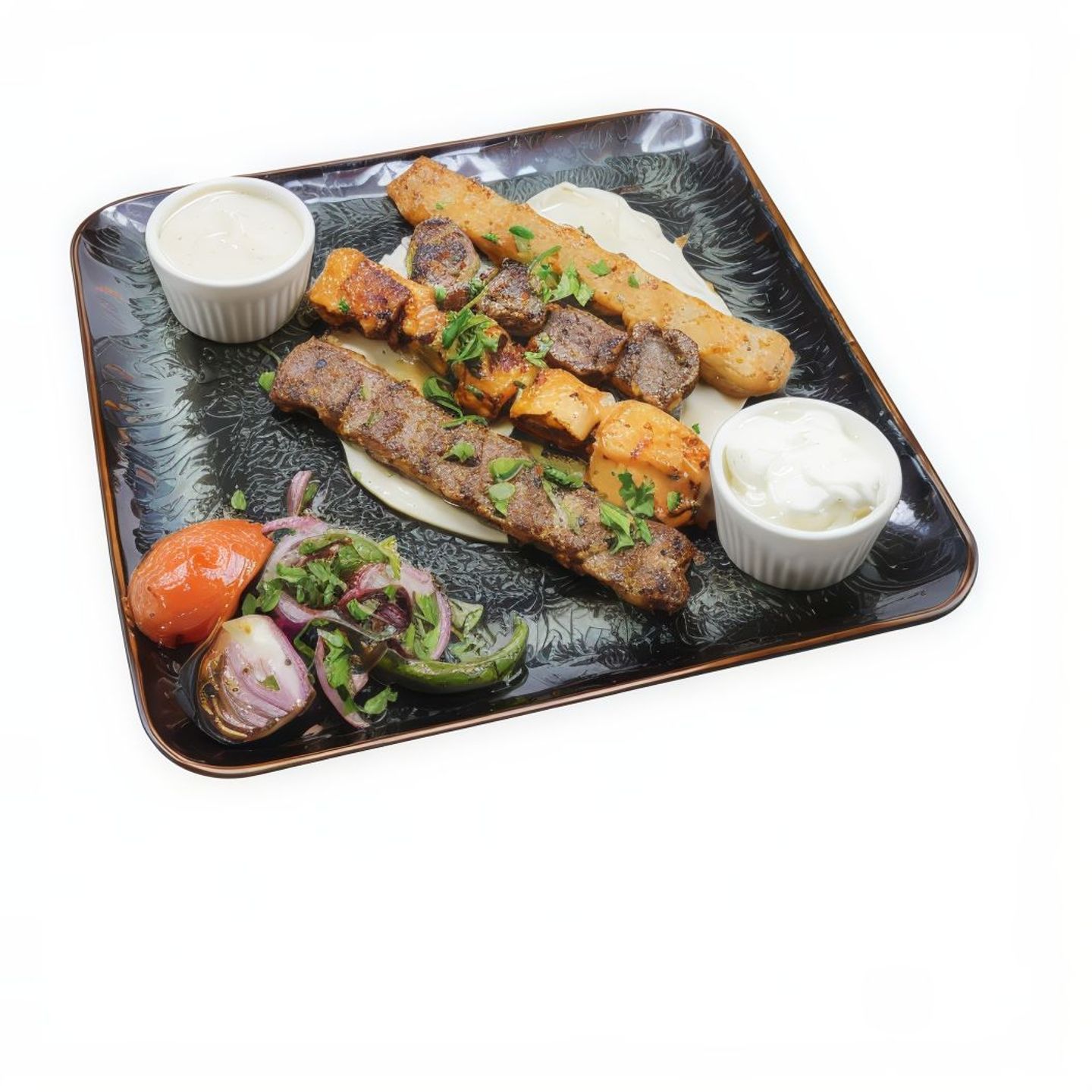 Mix Grill