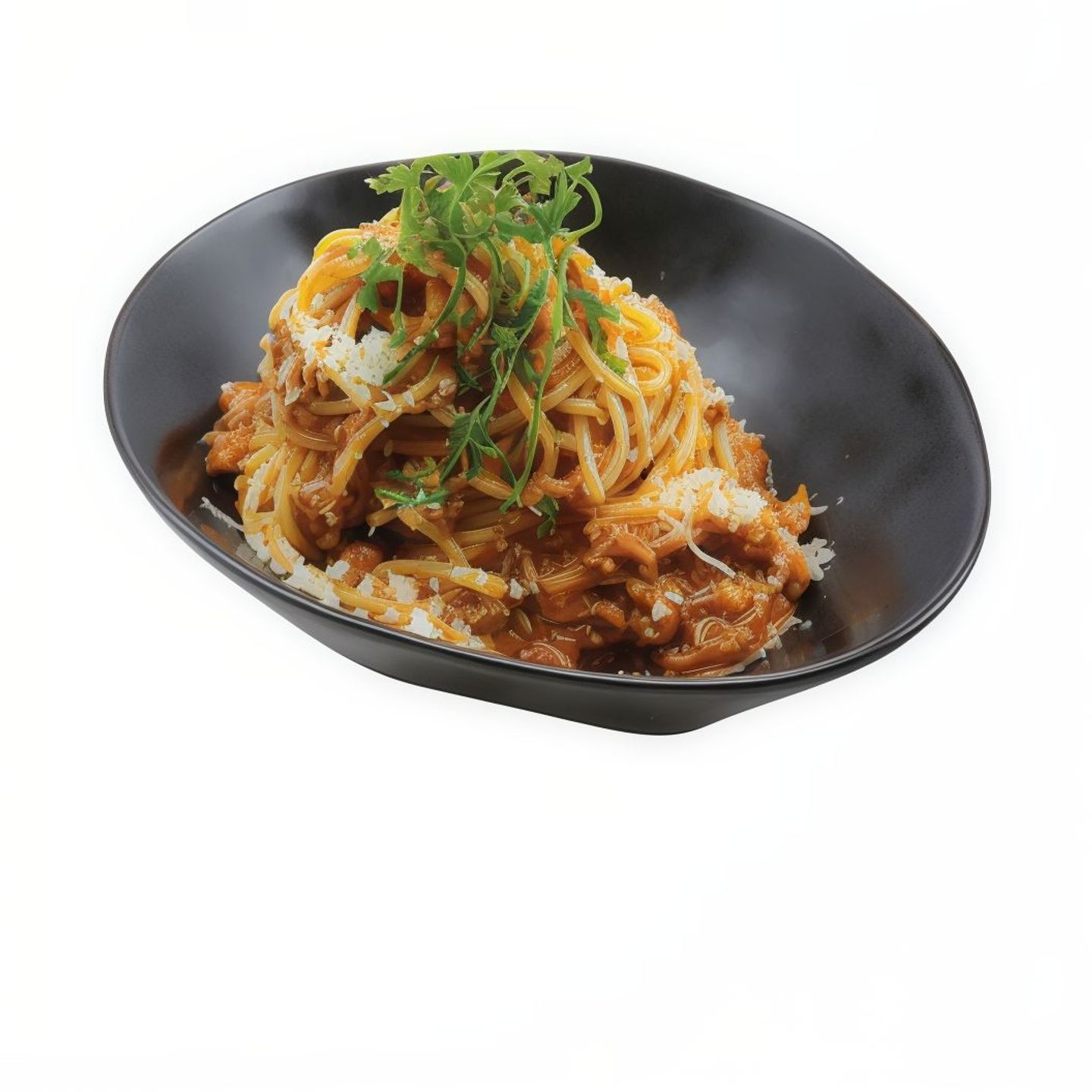 Spaghetti Bolognese