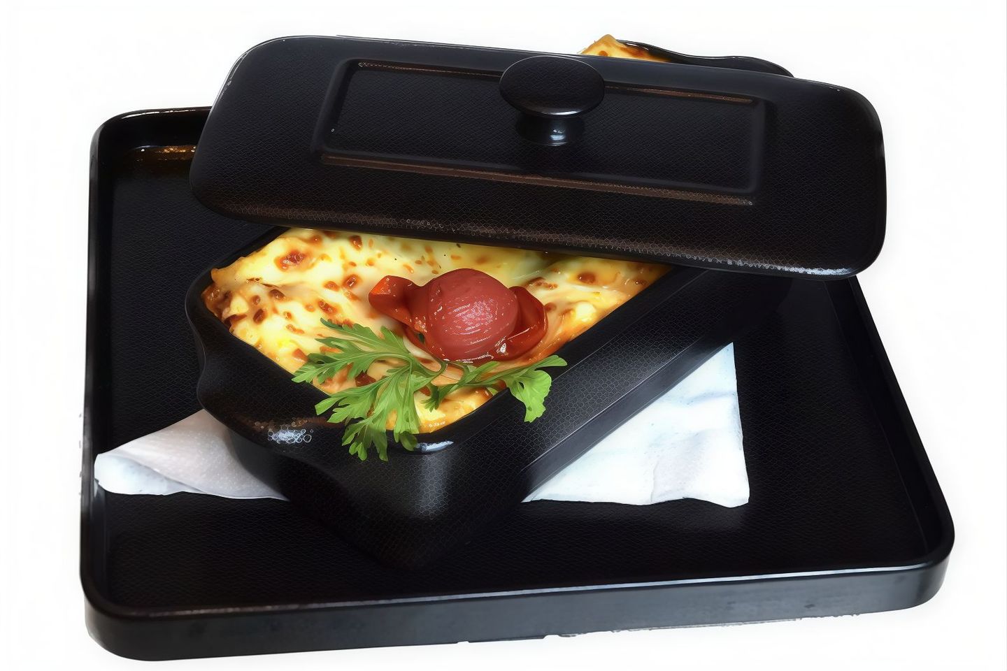 Lasagna