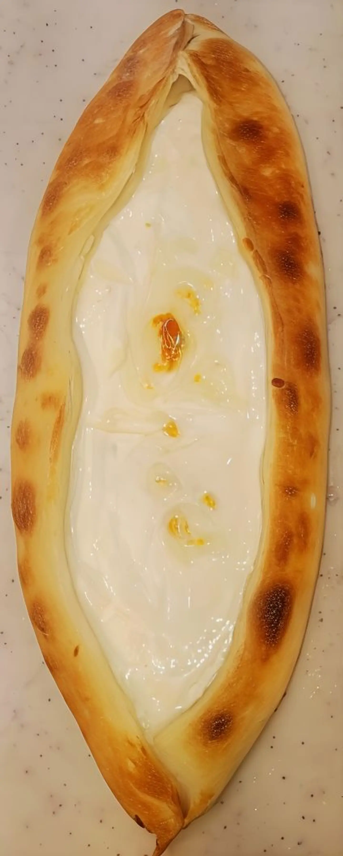 لبنة سادة - أجبان لبناني