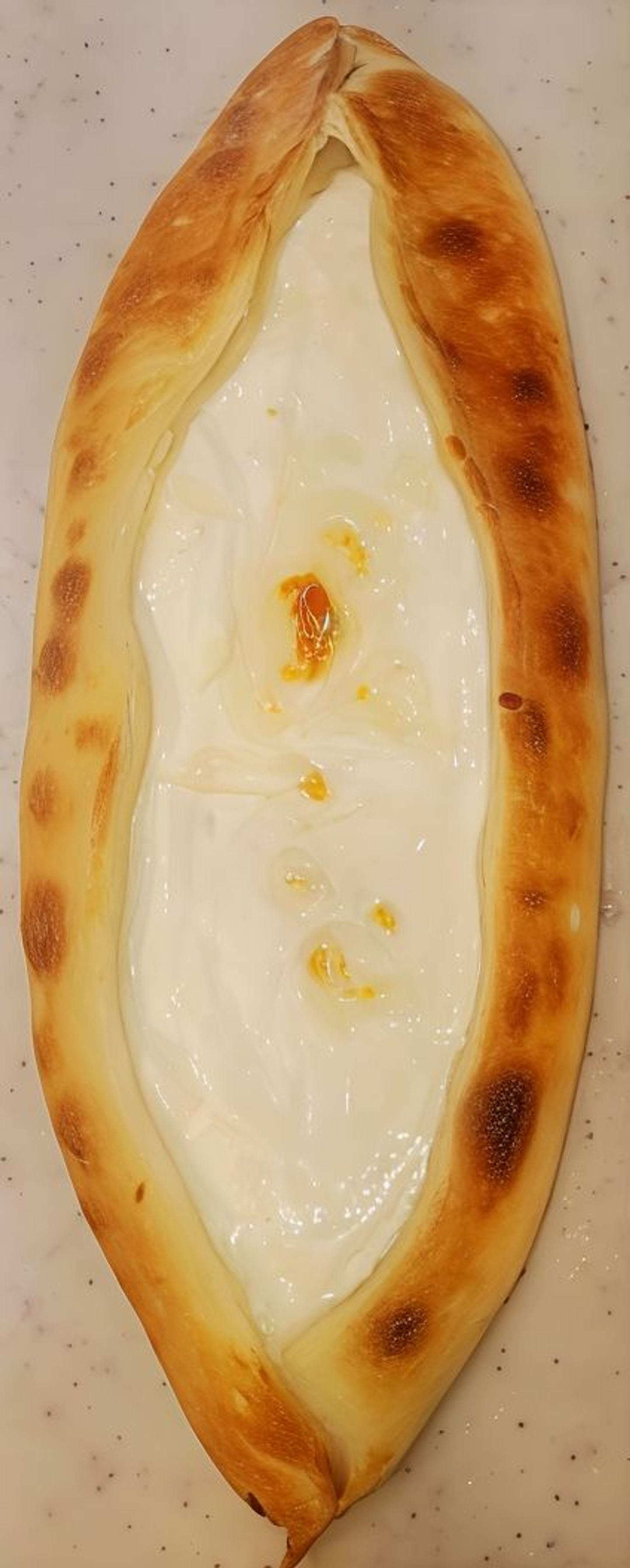 لبنة سادة - أجبان لبناني