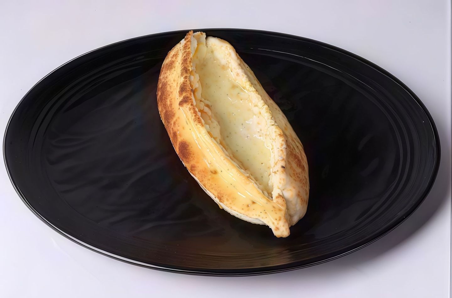 لبنة بالجبن - أجبان شاميات