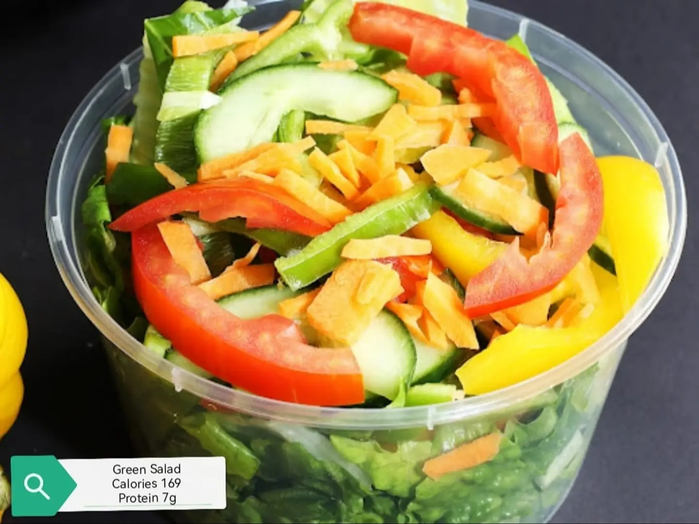 Green Salad