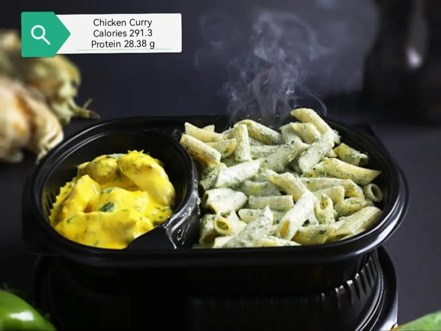 Chicken Curry