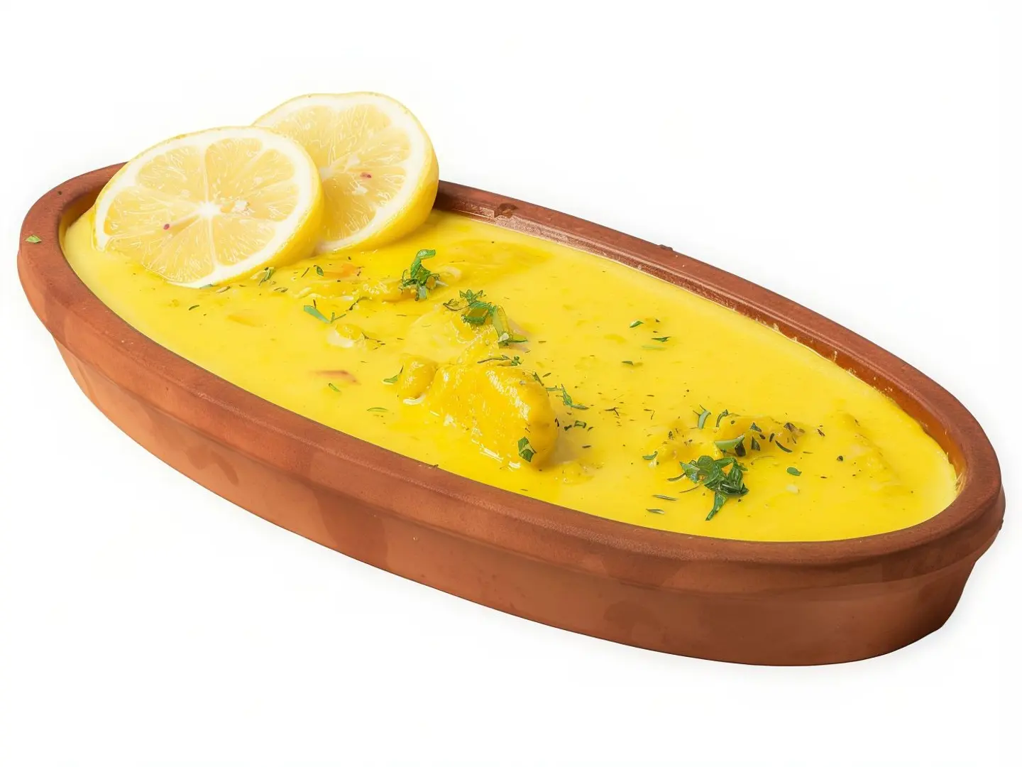 Mustard Casserole