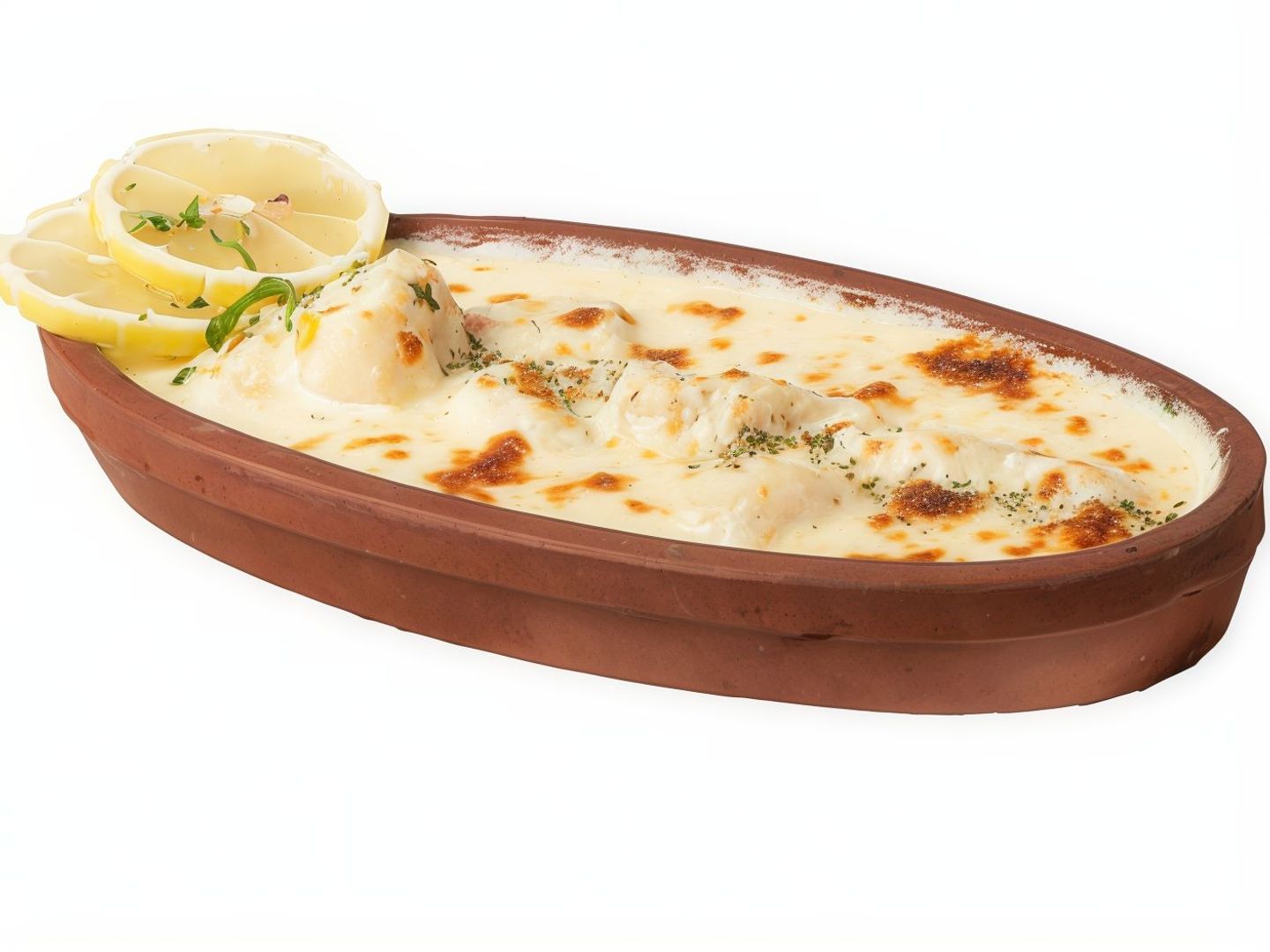 طاجن كريمة