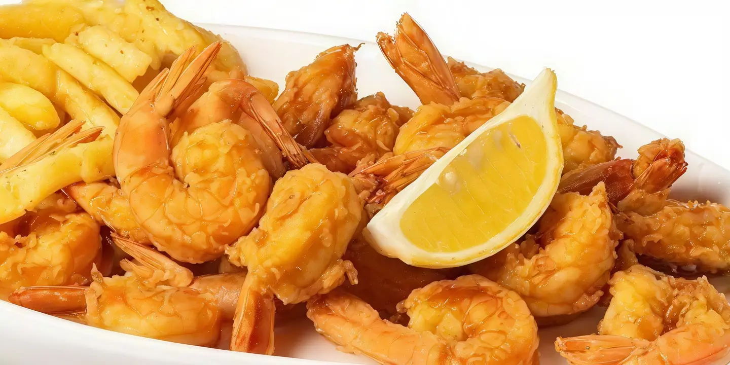 Jumbo Shrimp - Jumbo Shrimp