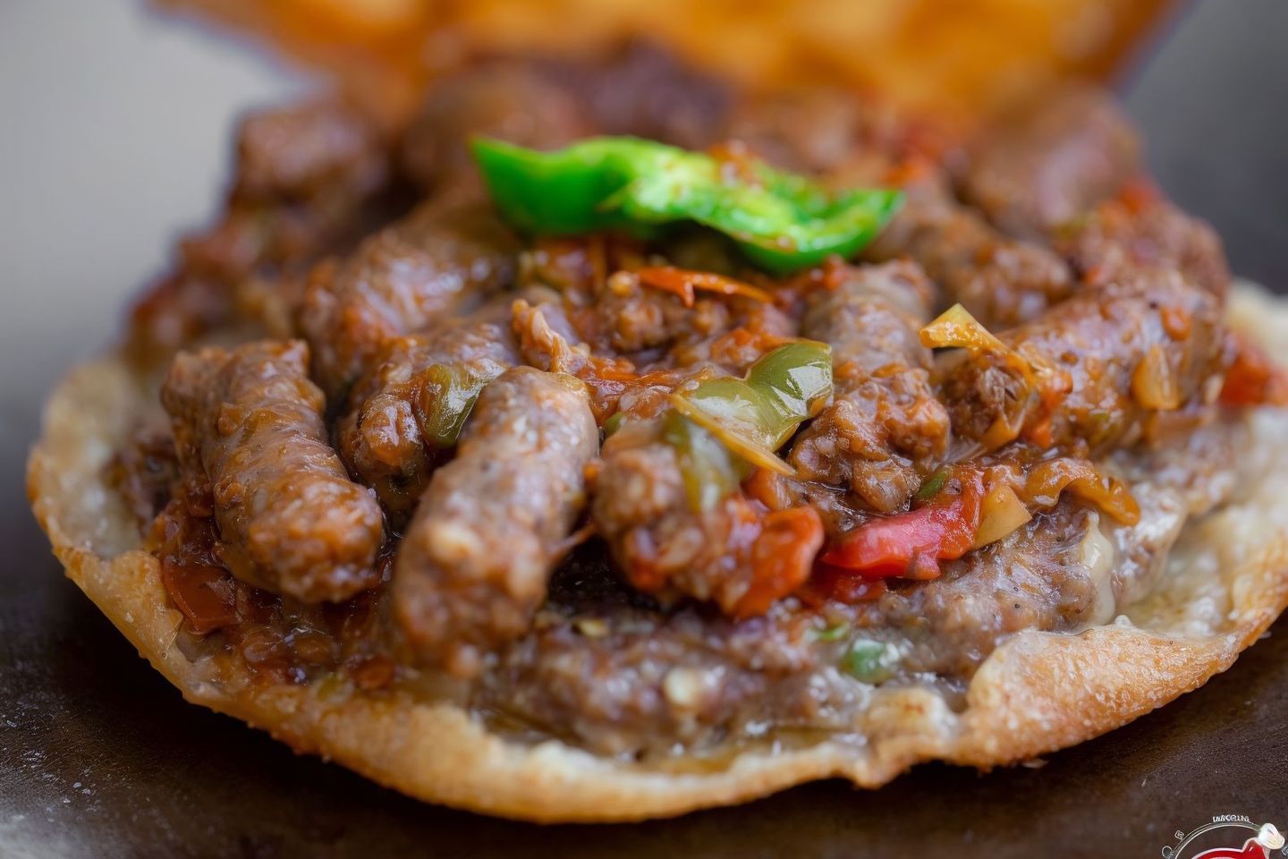 حواوشي العترة  - حار