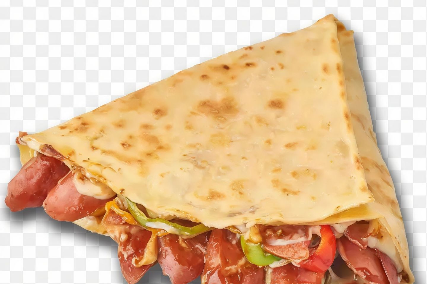 كريب هوت دوج