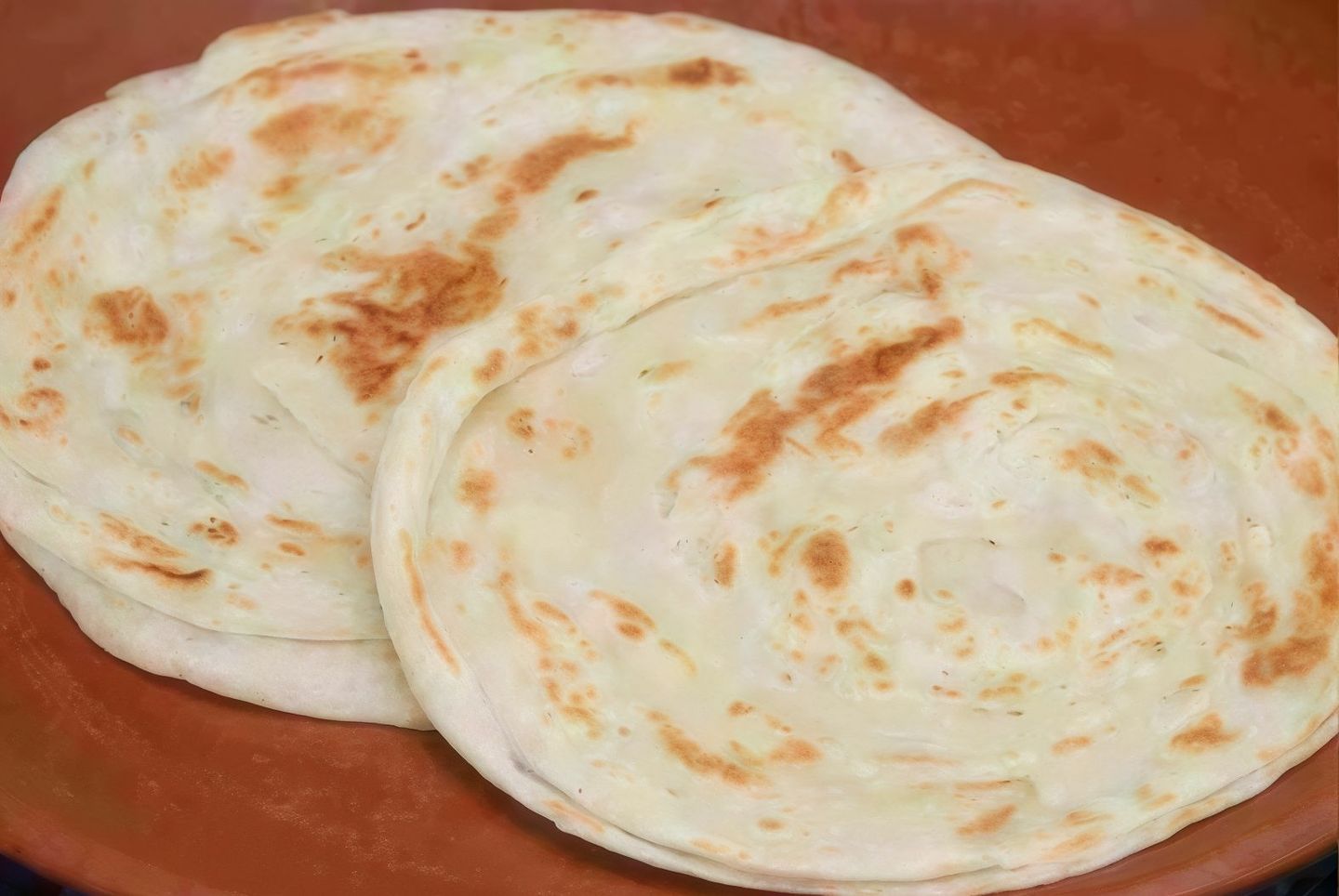 رغيف شباتي