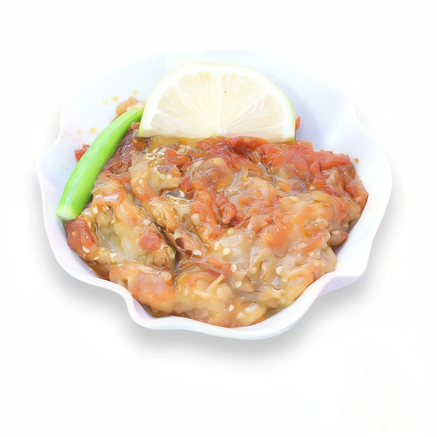 ايدام مسقعة