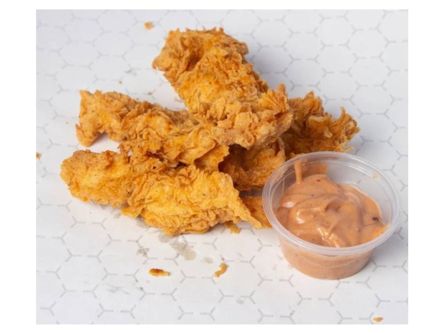 Chicken Tender