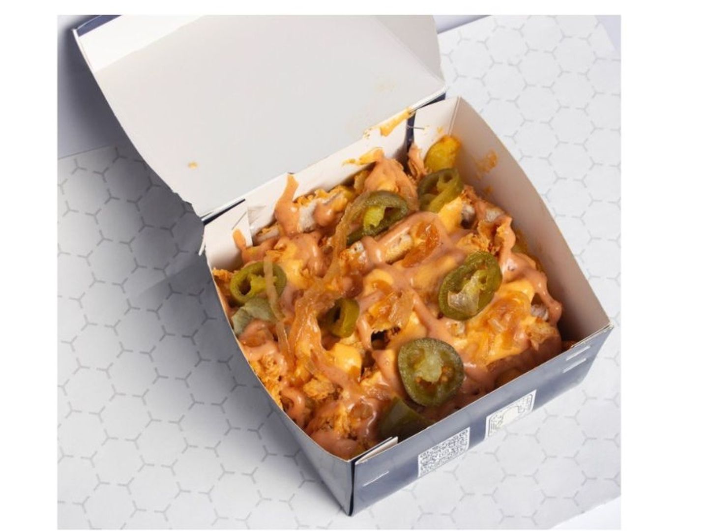 Chicken Fries