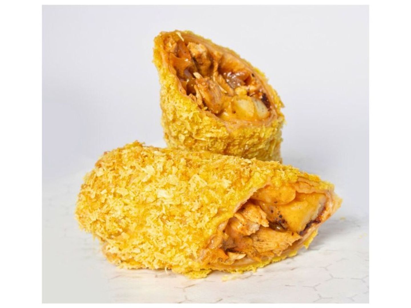 Crispy Roll