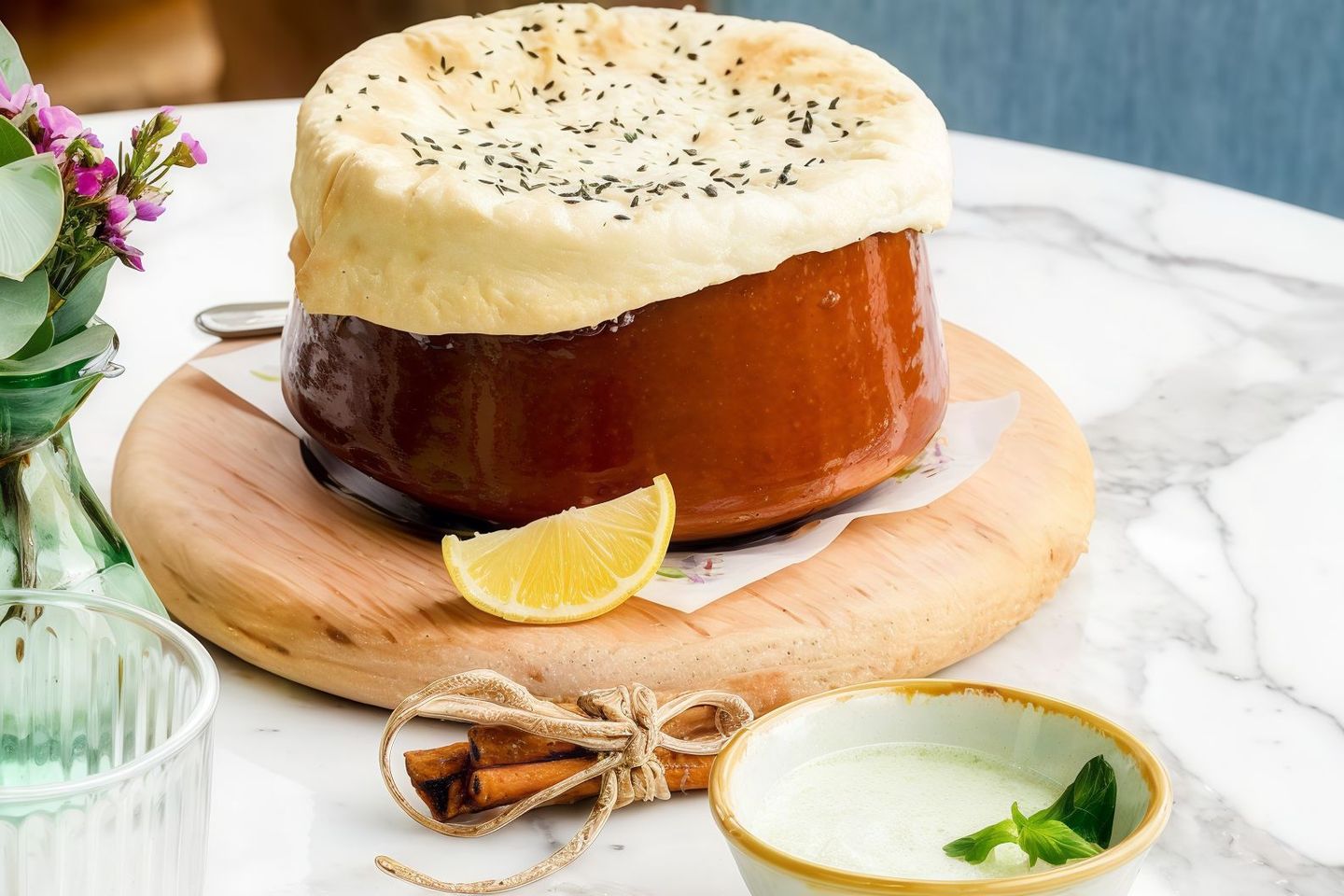 برياني دجاج