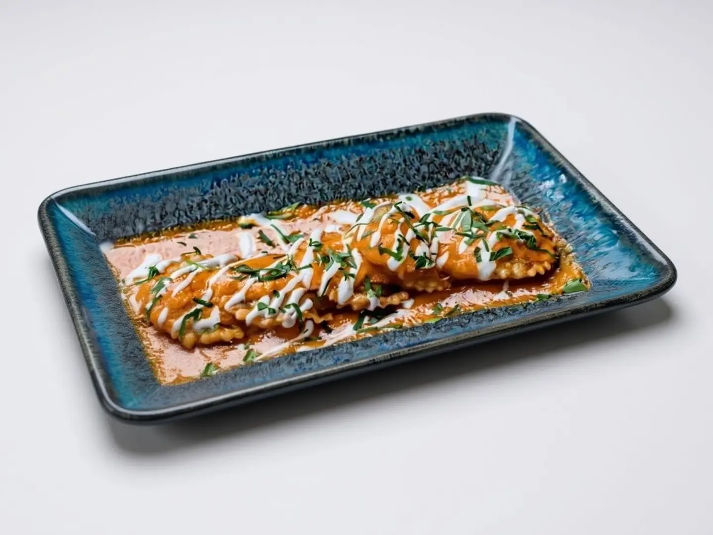 مقرمشات البتر تشكن