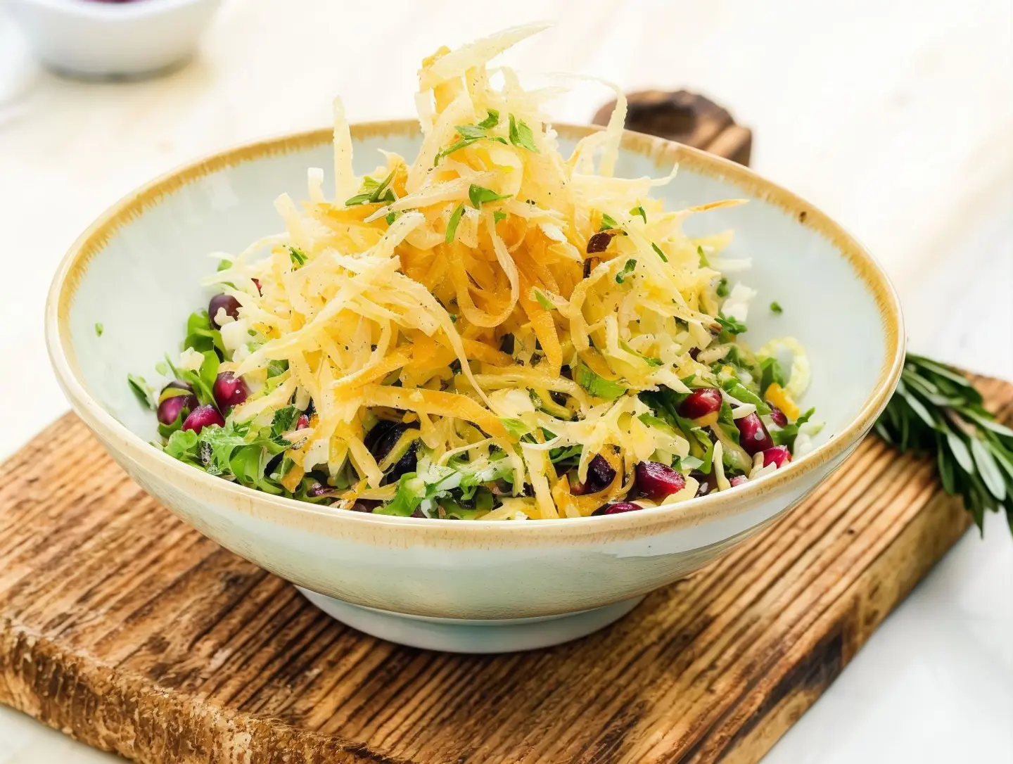Afnanito Salad