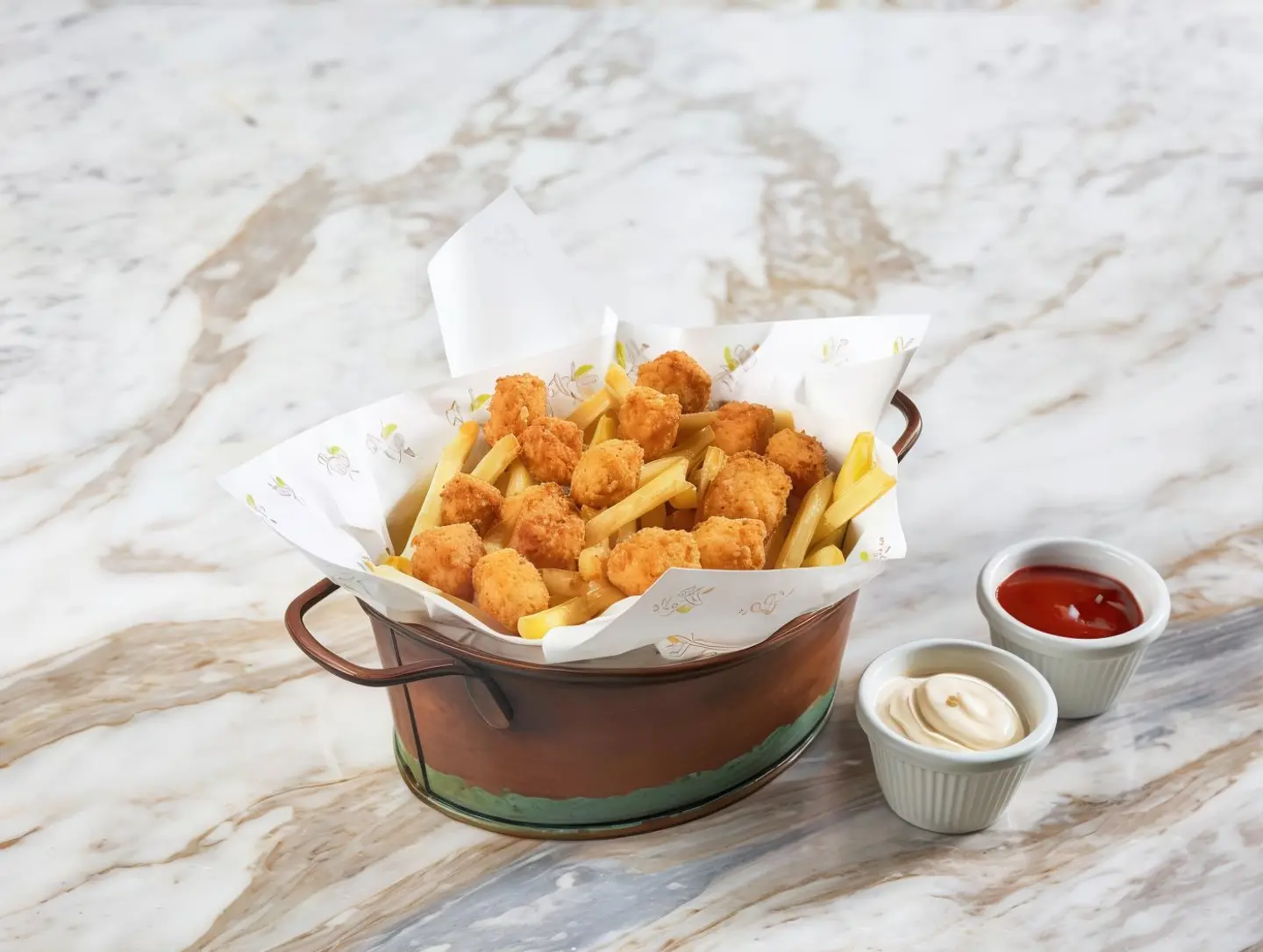 Chicken Nuggets