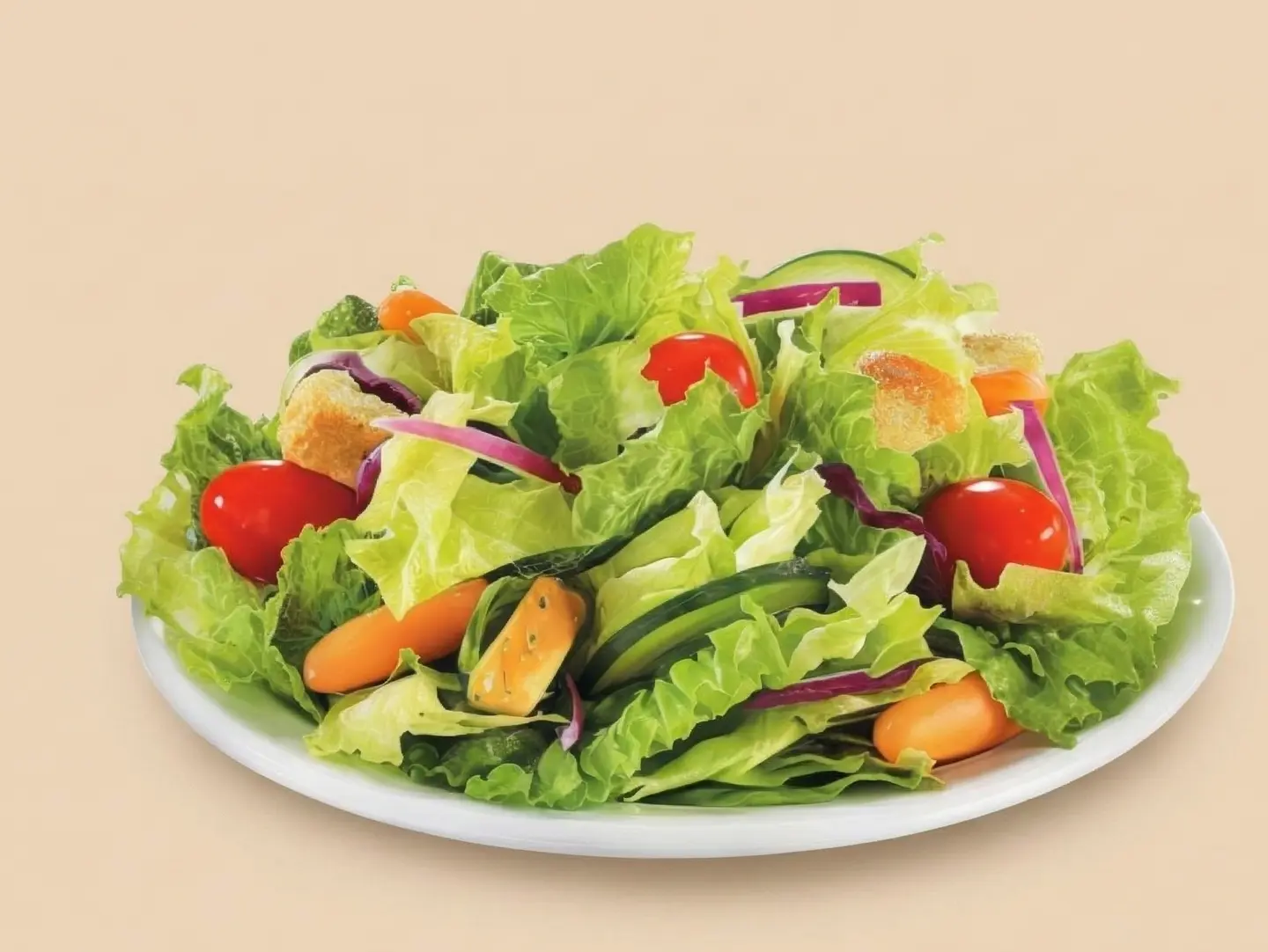Green Salad