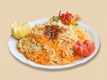 نفر ارز برياني