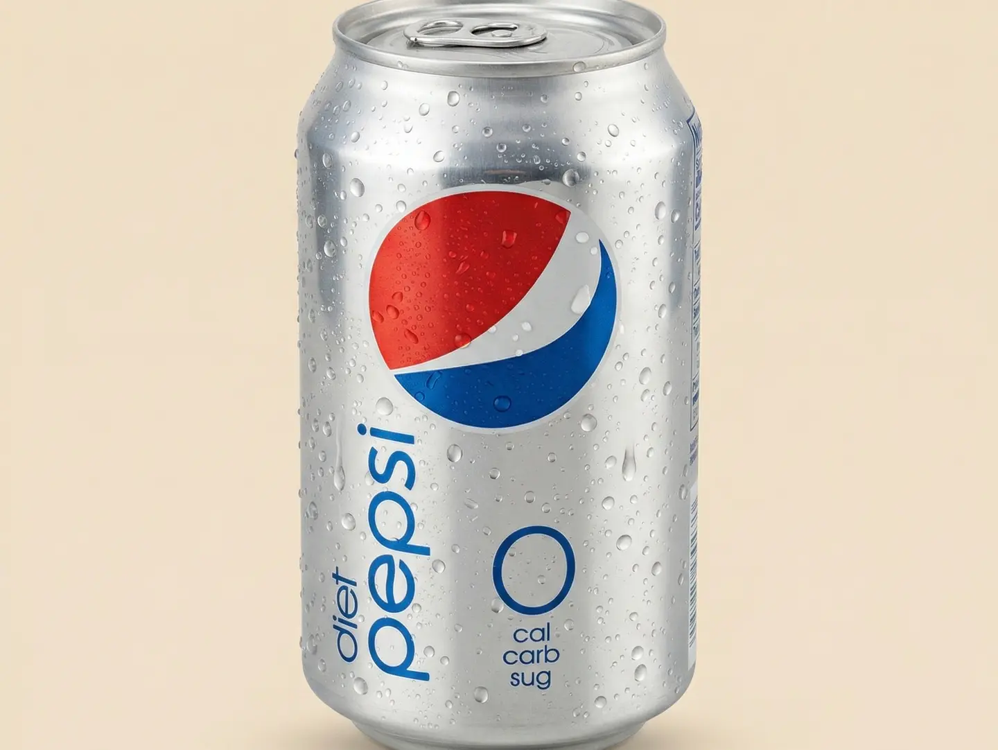 Diet Pepsi