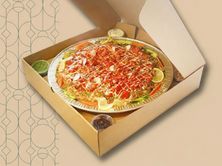 بوكس كبسة دجاج 65