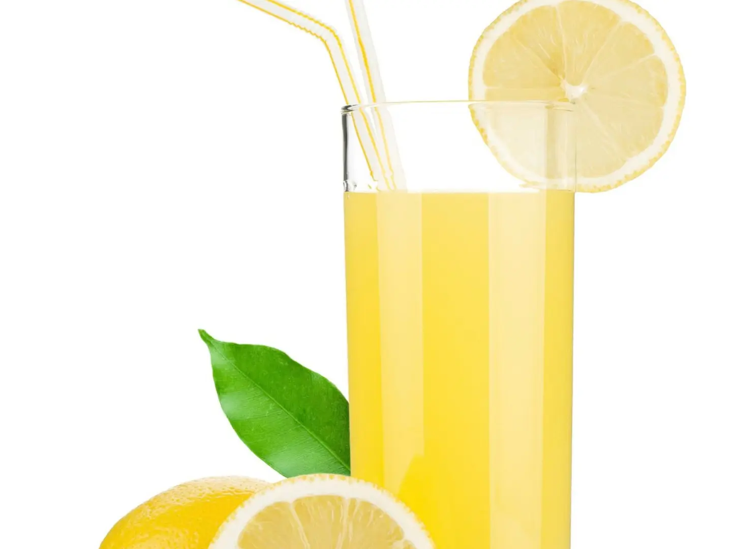عصير ليمون بالنعناع