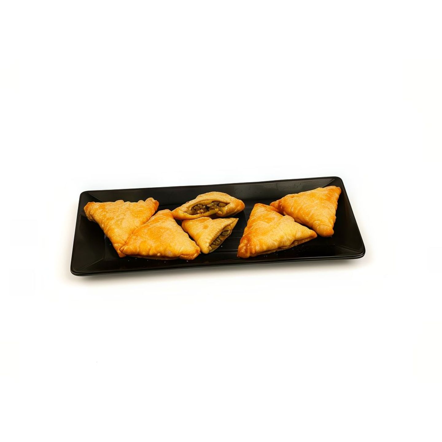 Meat Sambosa