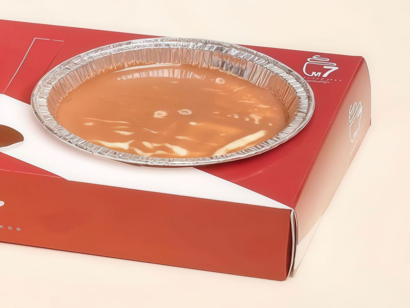 Kinder Souffle