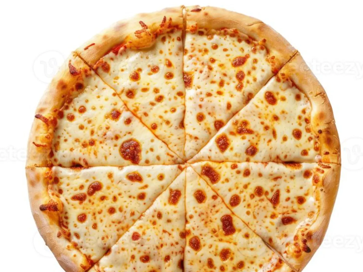 Cheese Pizza - Medium