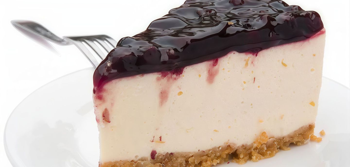 Cheese Cake