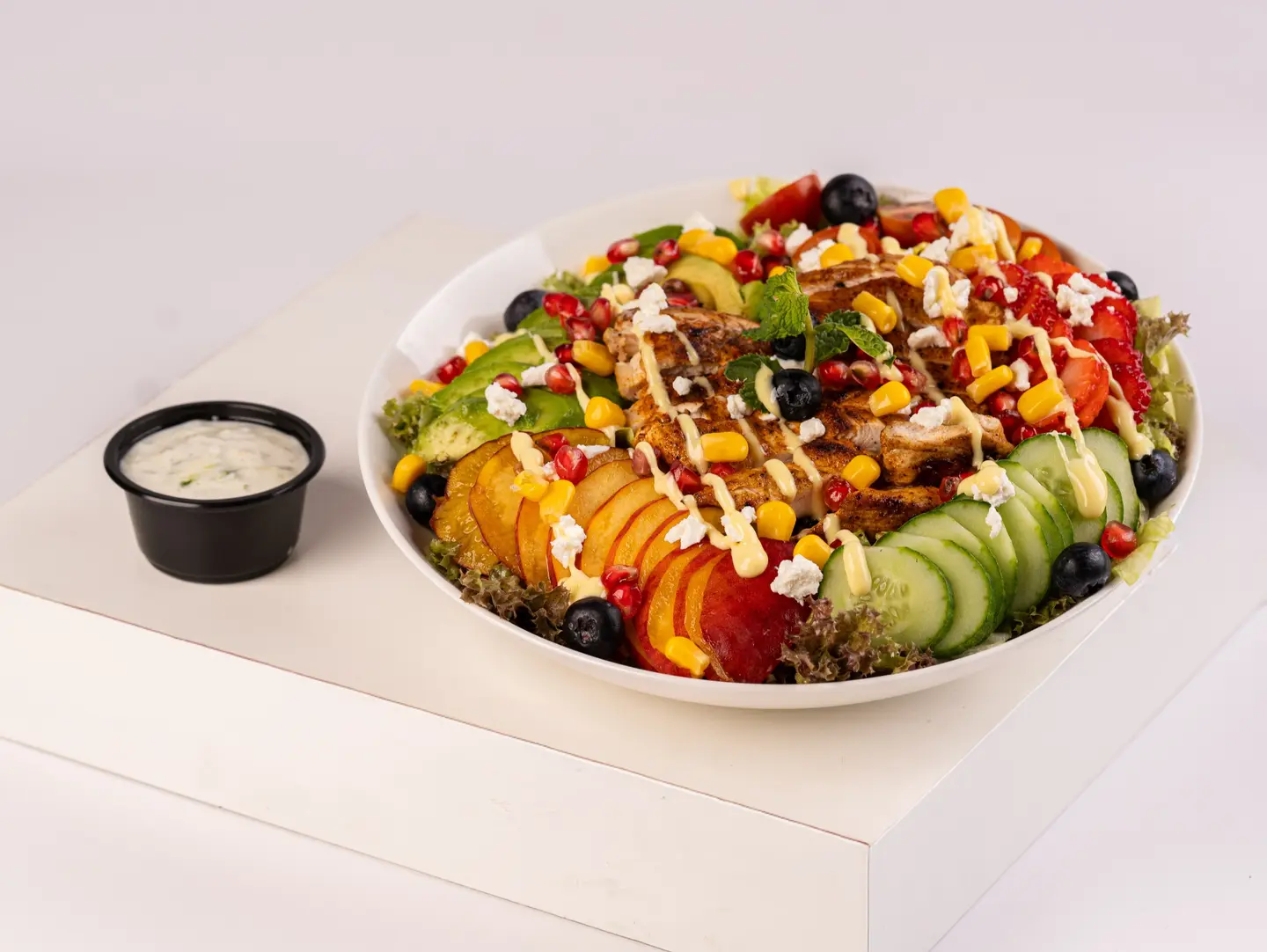 Healthy Salad