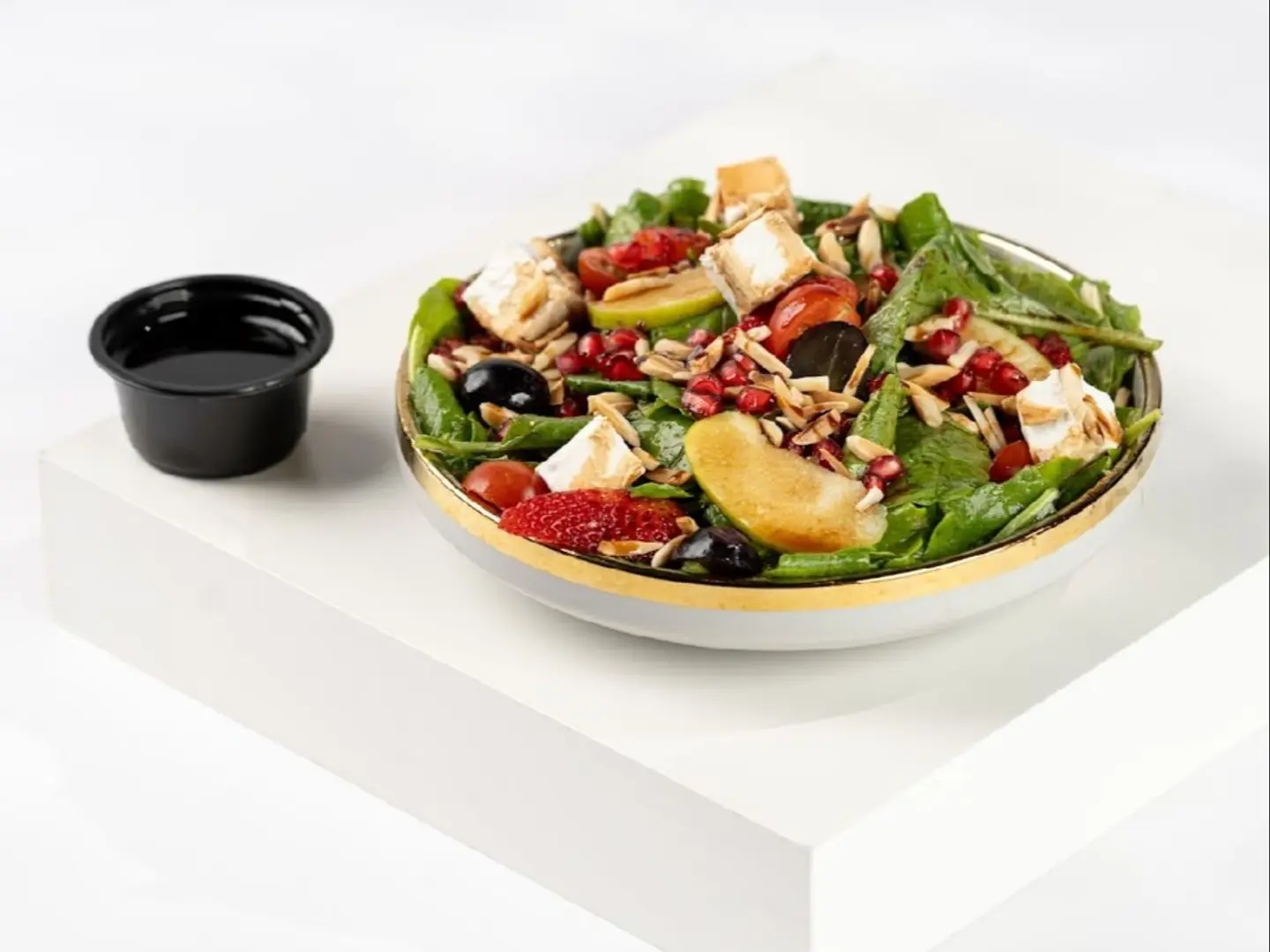 فوريست روكا