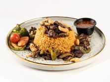 بيف ريزو