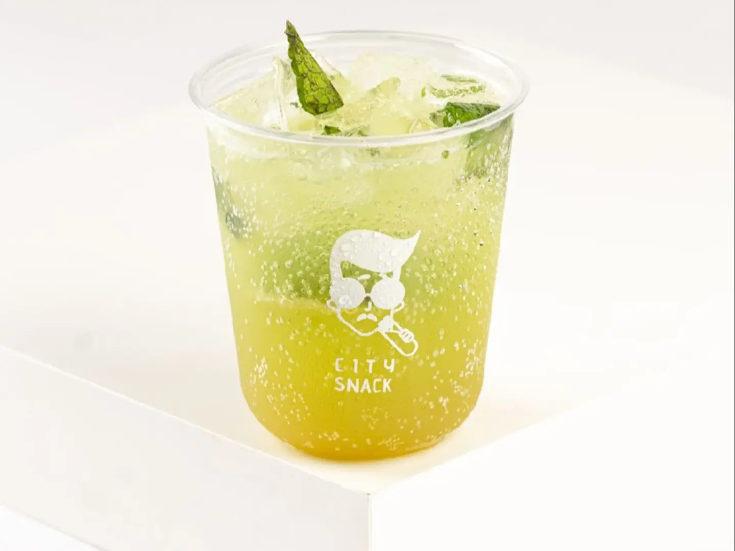 موهيتو باشنفروت