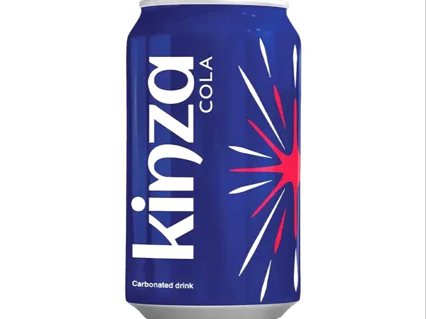 كينزا كولا