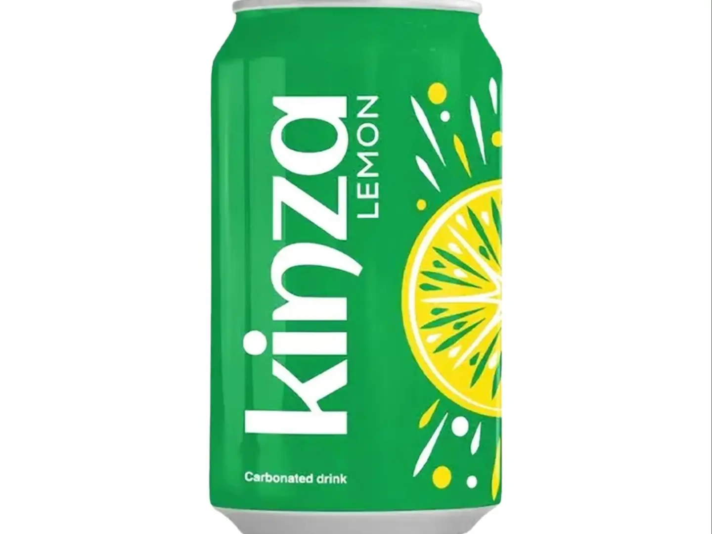 كينزا ليمون