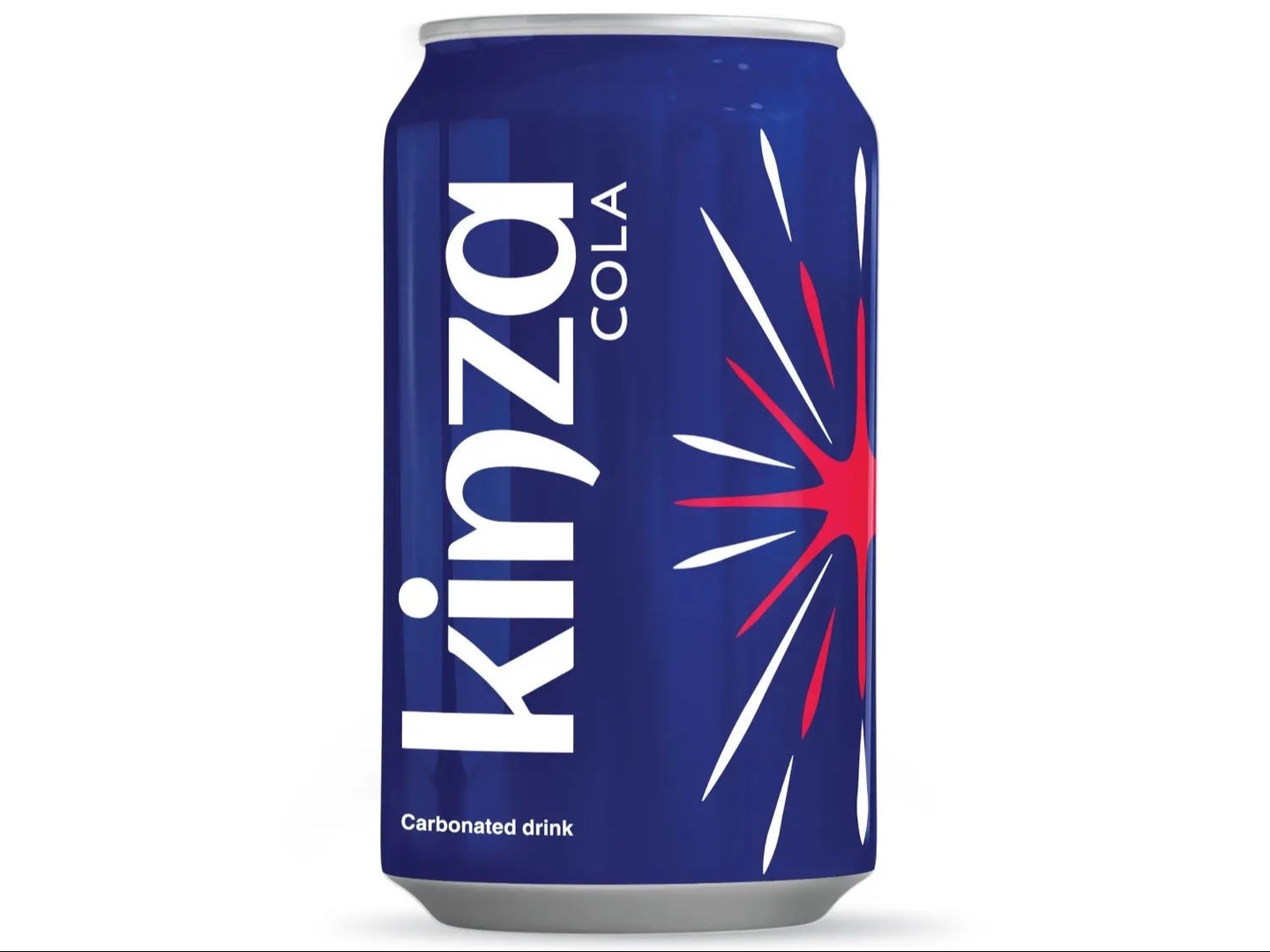 Kinza Cola