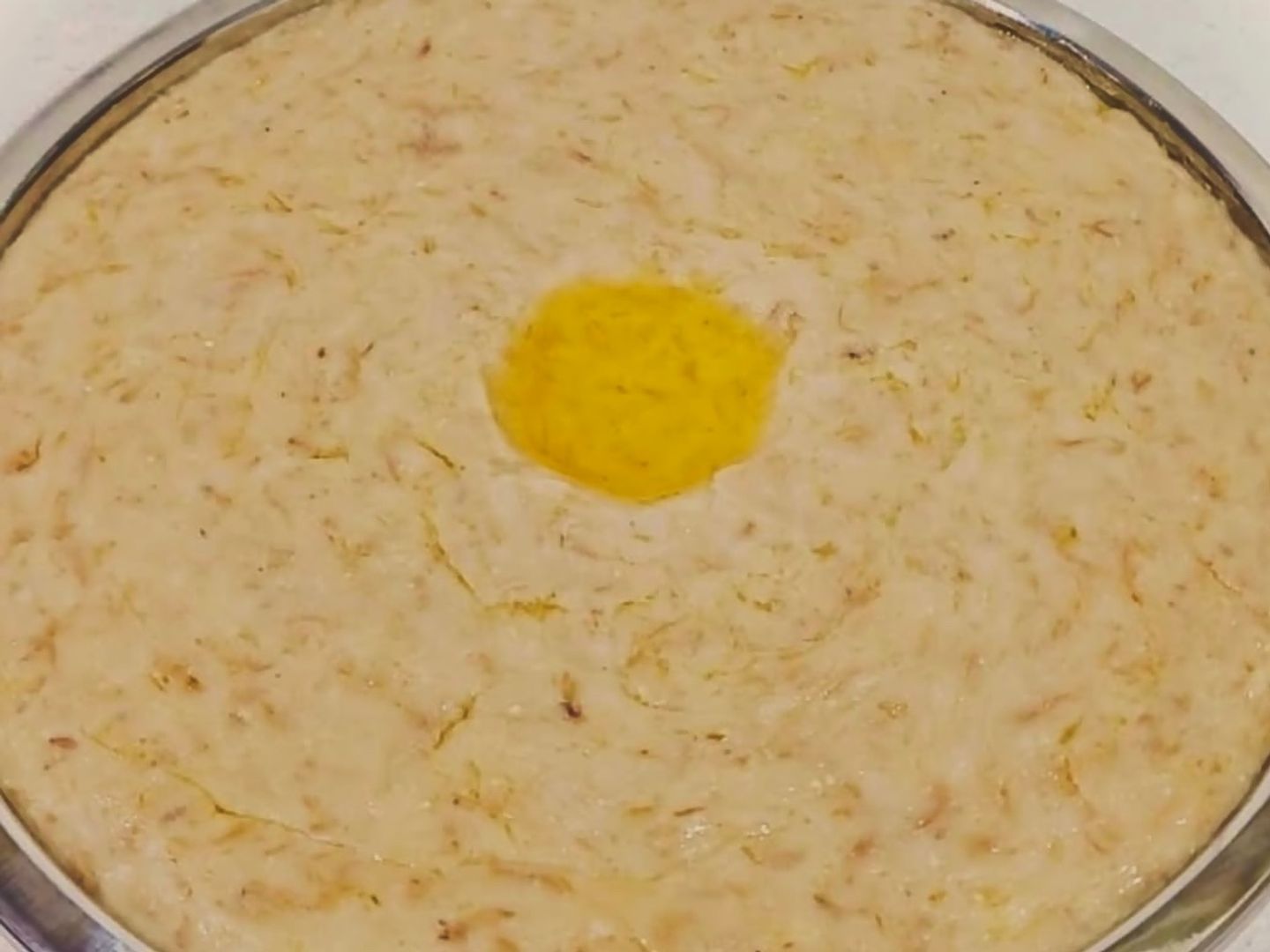 هريسة اللحم