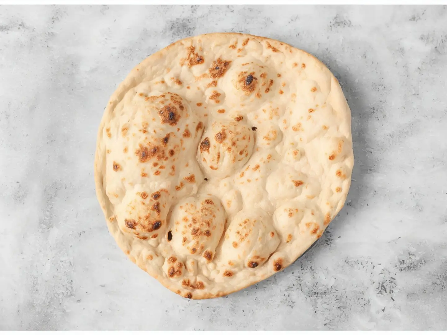 Tandoori Bread