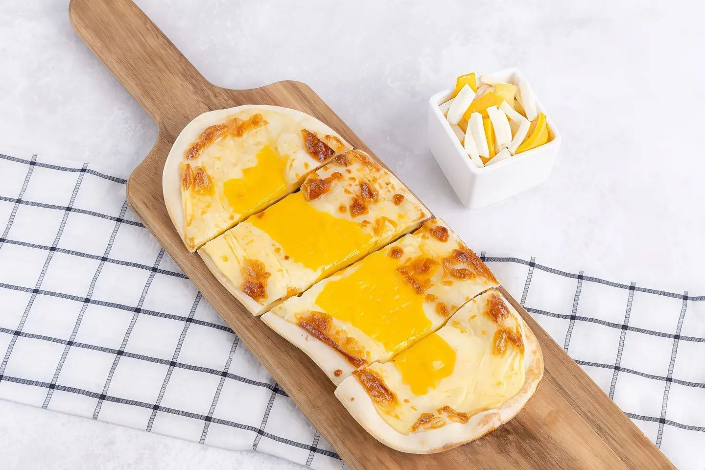Karip Three Cheese