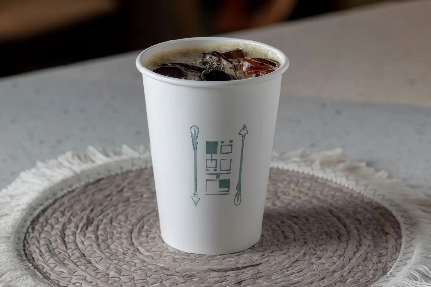 كليفر باردة - كولومبي