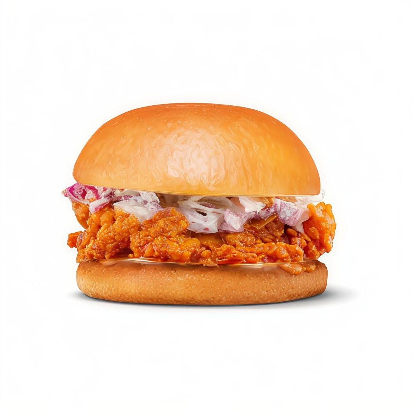 Crumbs Spicy
