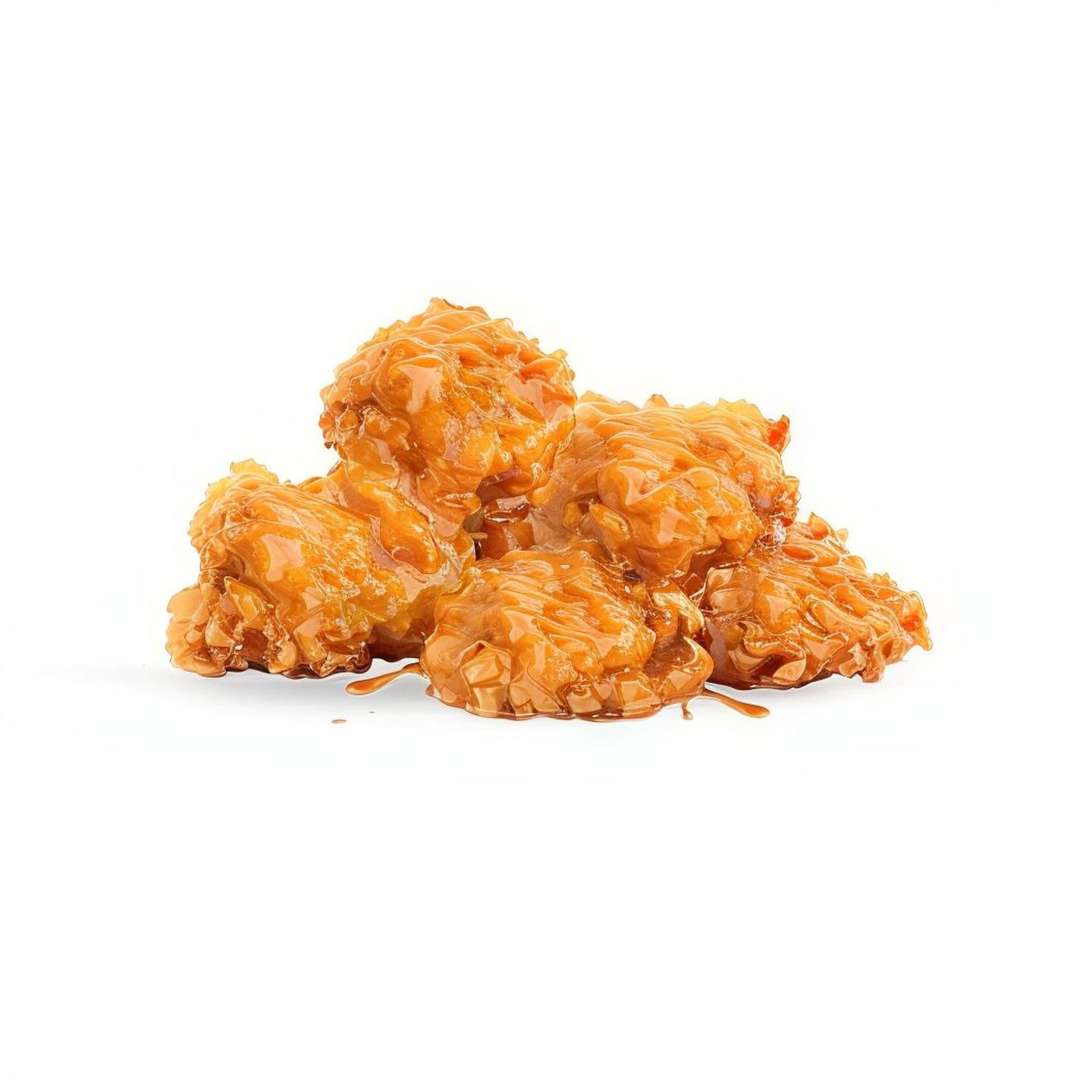 Maple Bites