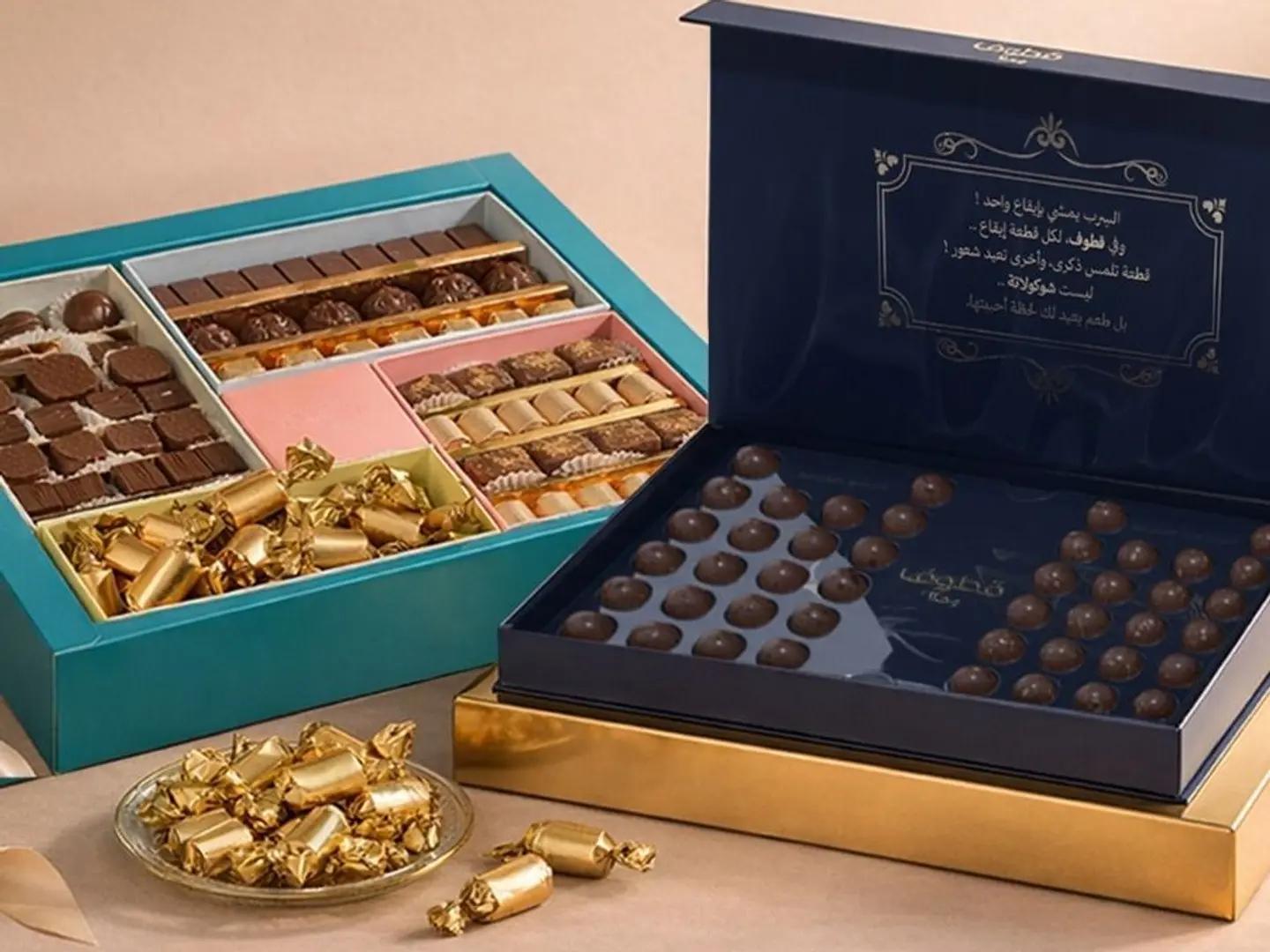 عرض العيد سرب ، خواطر