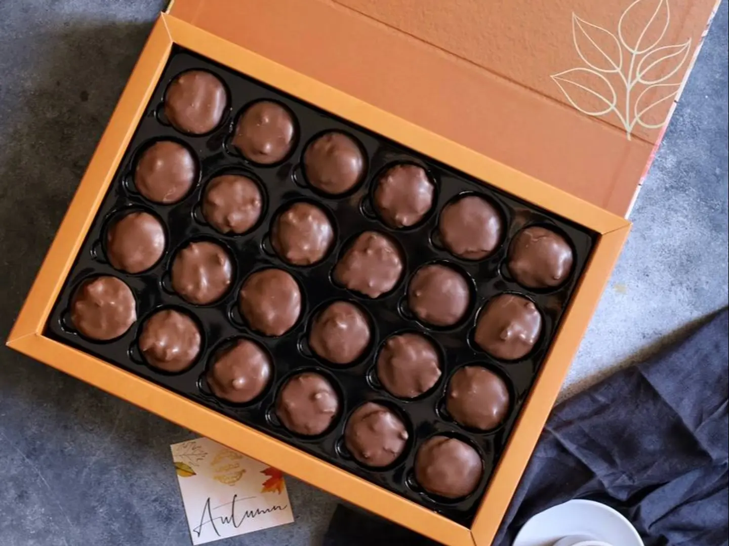 قطوف وحلا أوتيم