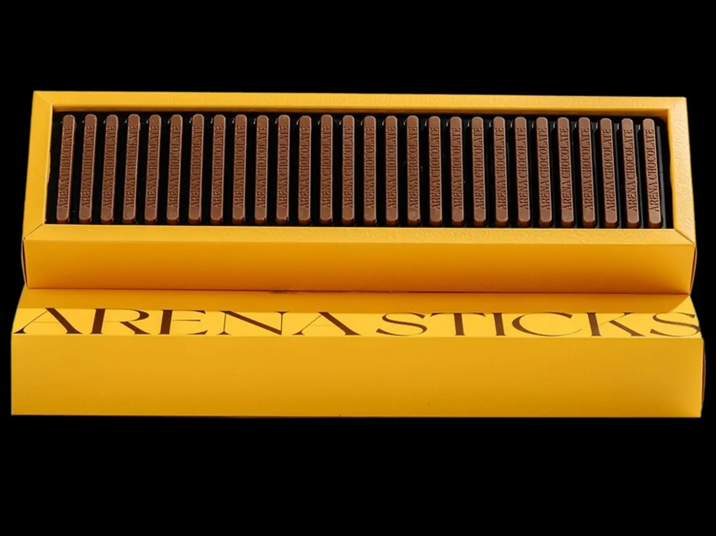 أرينا شوكلاتة