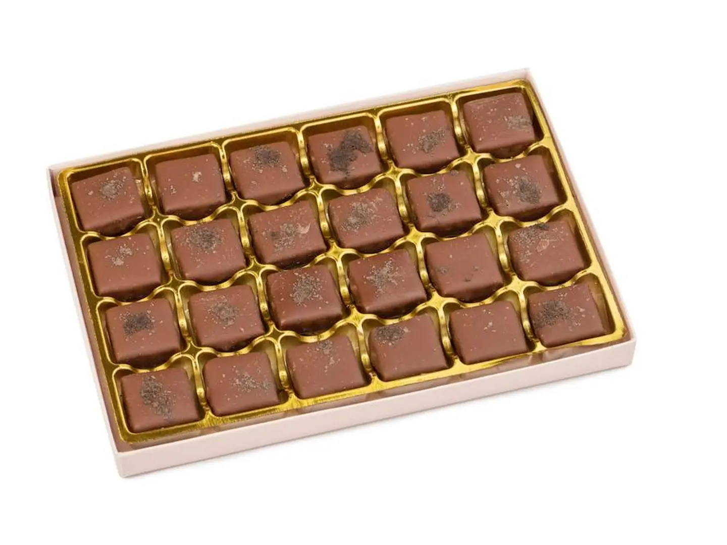 شوكلا قطوف بكوكيز والكريم